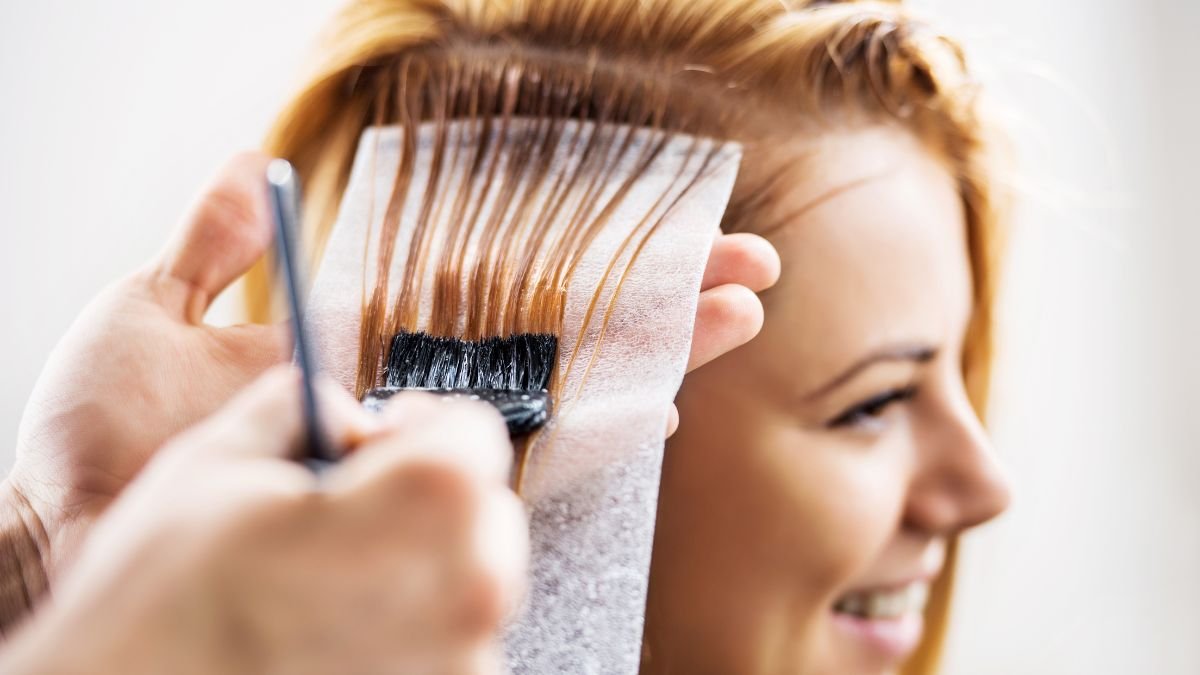 tintes personalizados